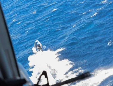 Βαριές ποινές για τους εμπόρους ναρκωτικών του Ιονίου - Καταδιώξεις ταχύπλοων από το Λιμενικό (φώτο)